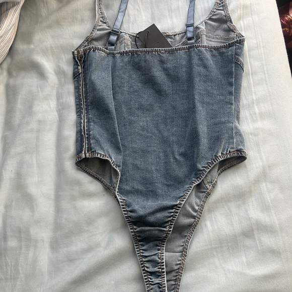 Never been worn with tags! Love just does not fit! - Picture 6 of 13